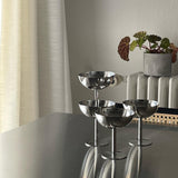 Dolce Coupe Champagneglas – Midi 4 stk.