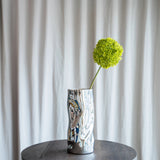 Stor Allium "Green Ball" Blomst
