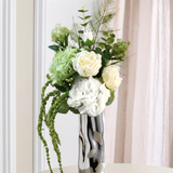 Ivory Breeze Buket