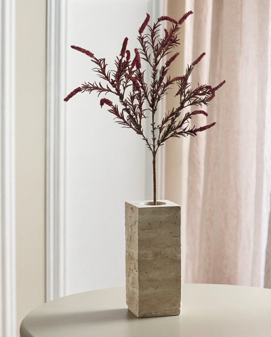 Vildgræs Salvie “Persicaria” – Bordeaux
