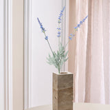 Lavendel Stilk - Blå