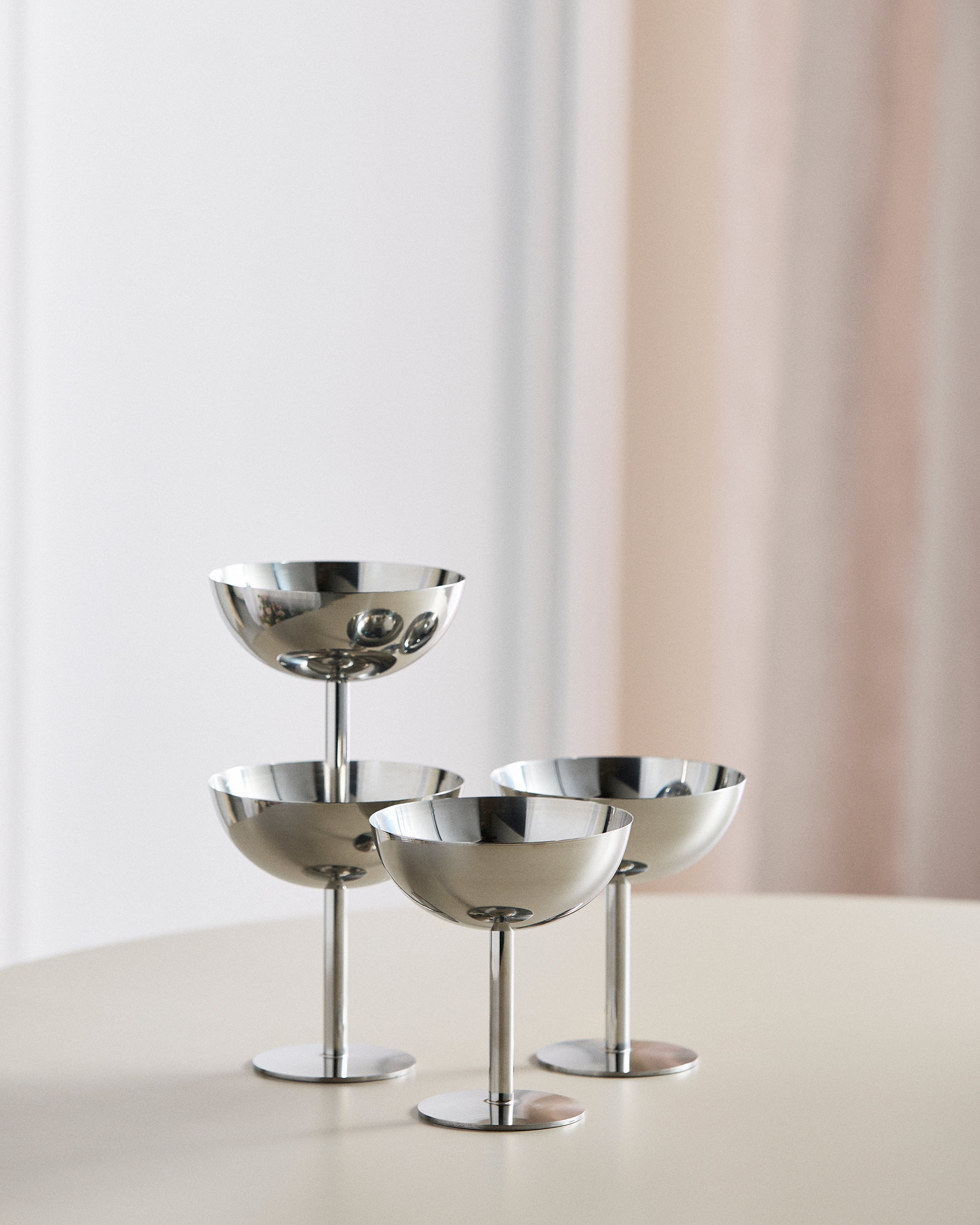 Dolce Coupe Champagneglas – Midi