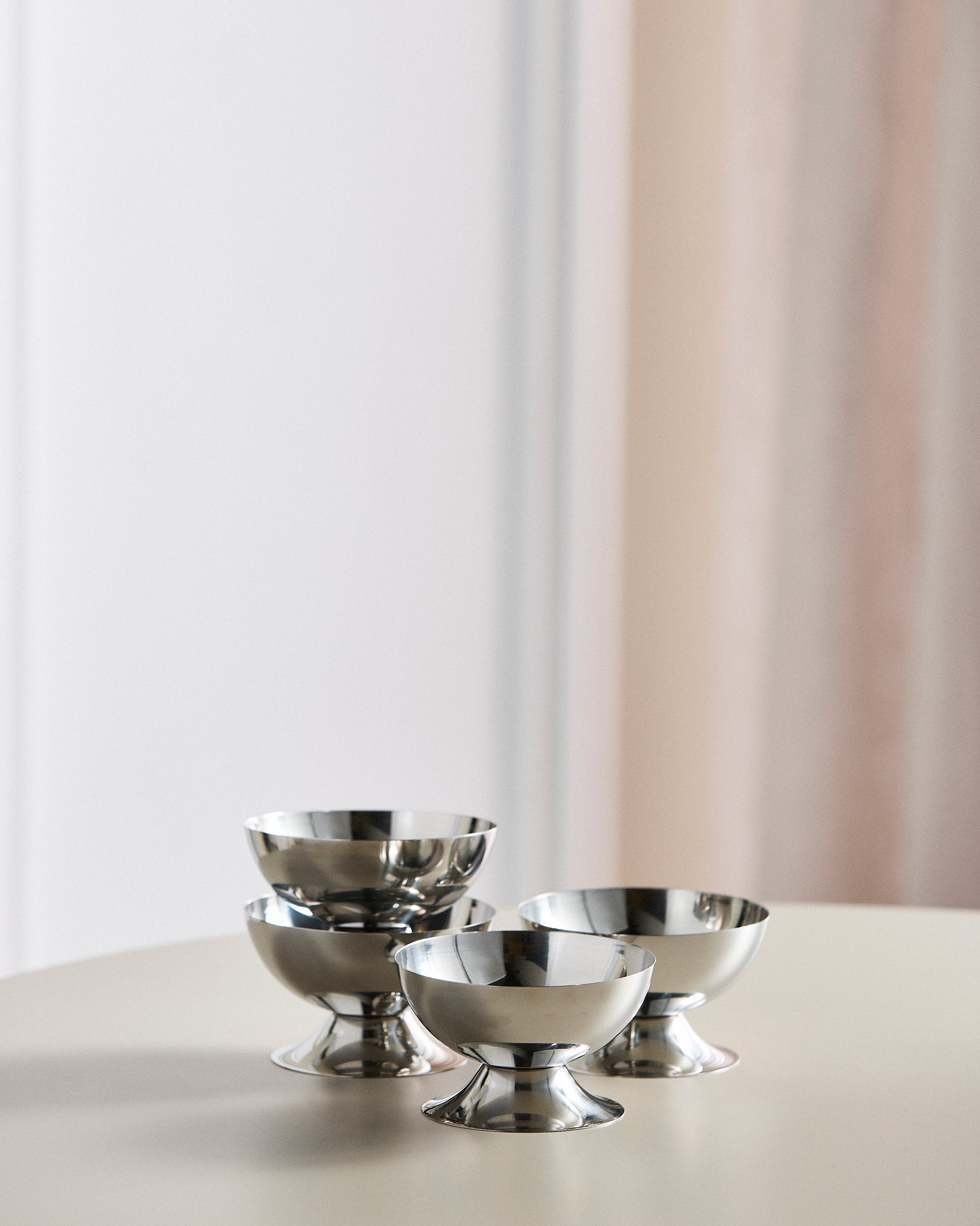 Dolce Coupe Champagneglas - Petite