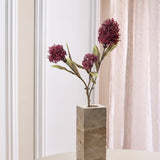 Vintage Skimmia Bærgren – Bordeaux