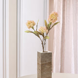 Vintage Skimmia Bærgren – Lyserød