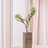 Vintage Skimmia Bærgren – Hvid