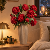 Under the Mistletoe Buket